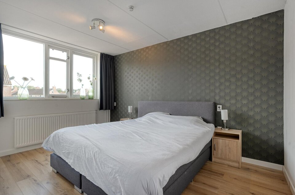 van Pallandtlaan 2 COEVORDEN