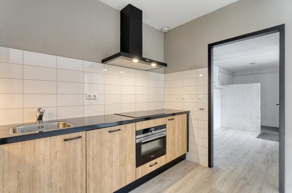 Bonte Kraai 10 EMMEN