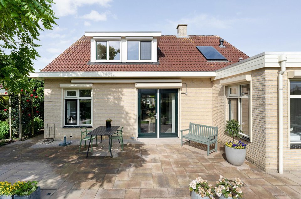Hendricus Krijthestraat 3 COEVORDEN