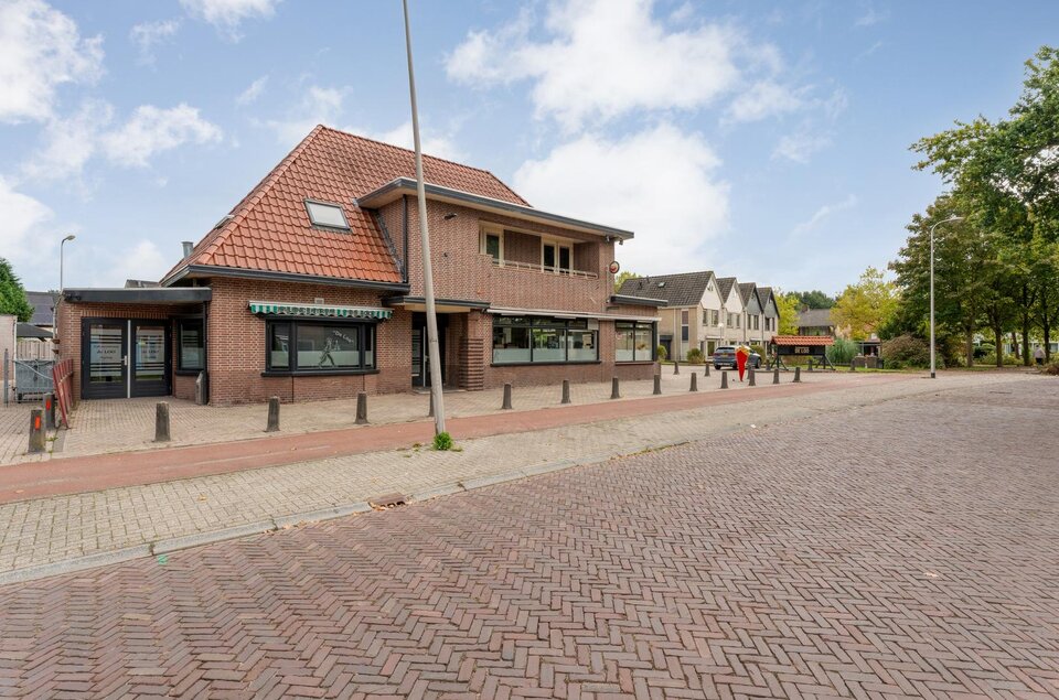 Looweg 38 COEVORDEN