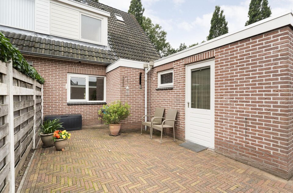 Esschenbrüggerdijk 53 COEVORDEN