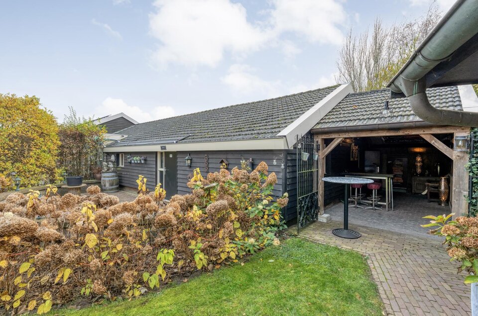 Reindersdijk 33 DALEN