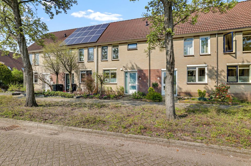 Joke Smitstraat 34 COEVORDEN