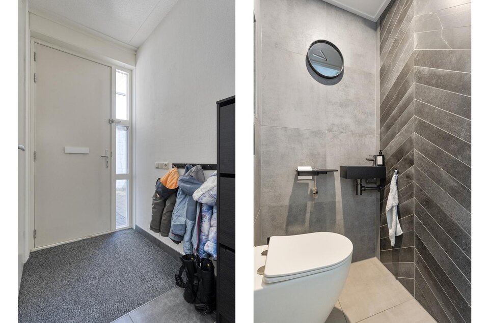 Berend Slingenbergstraat 42 COEVORDEN