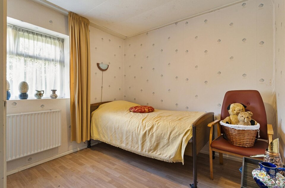 Beneluxplantsoen 1 COEVORDEN