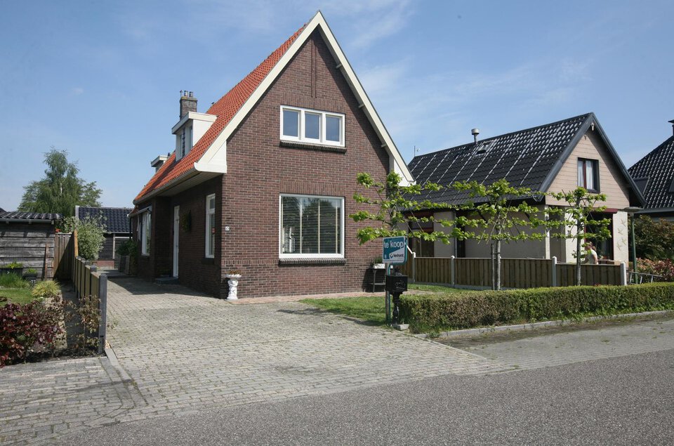 Parallelweg 69 DE KRIM