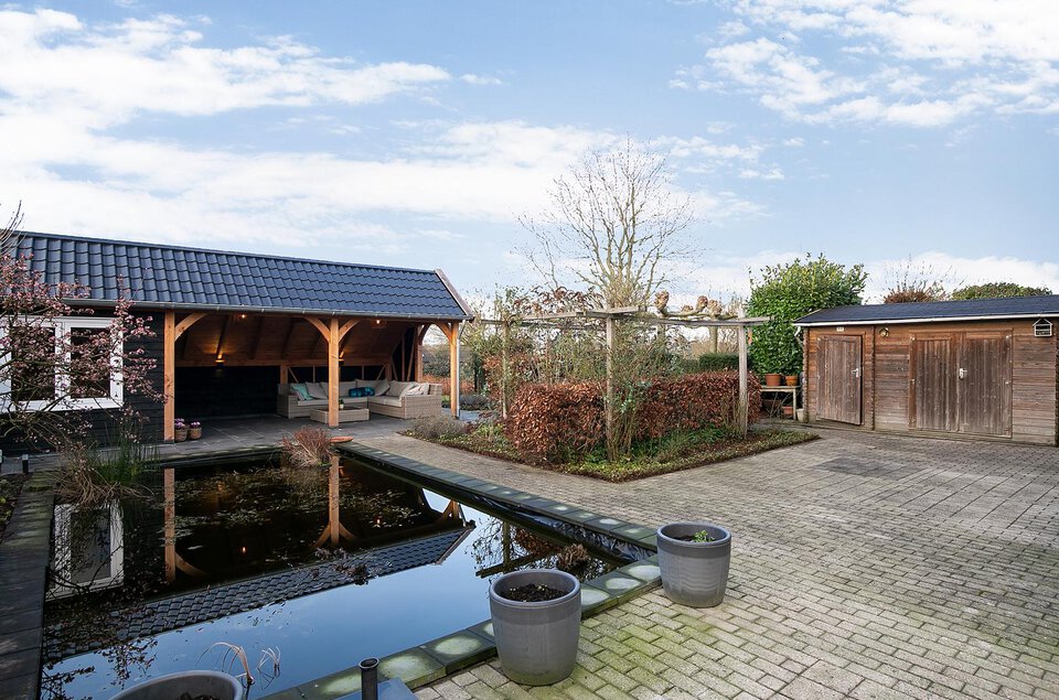 Tijgeroogdreef 14 EMMEN
