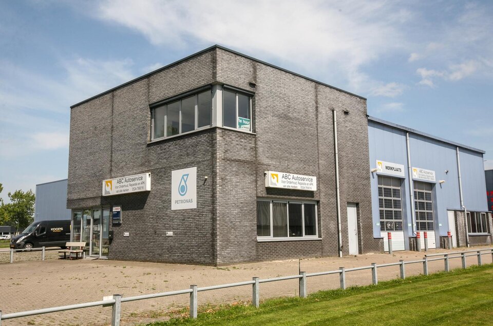 Printer 22-H COEVORDEN