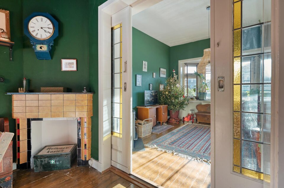 van Heutszsingel 29 COEVORDEN