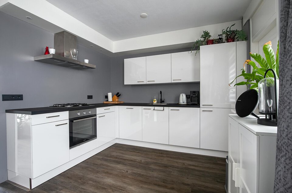van Ewsumlaan 20 COEVORDEN