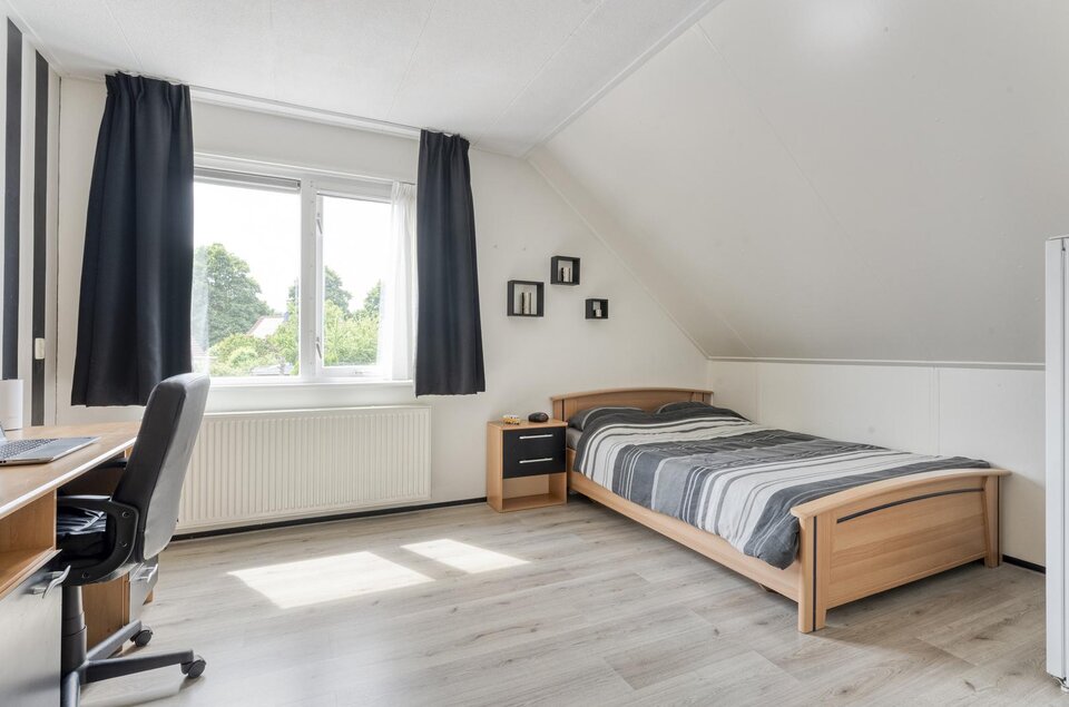 Brem 8 COEVORDEN