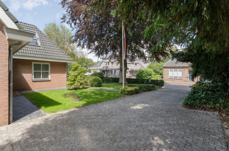 Kruisstraat 2 DALEN