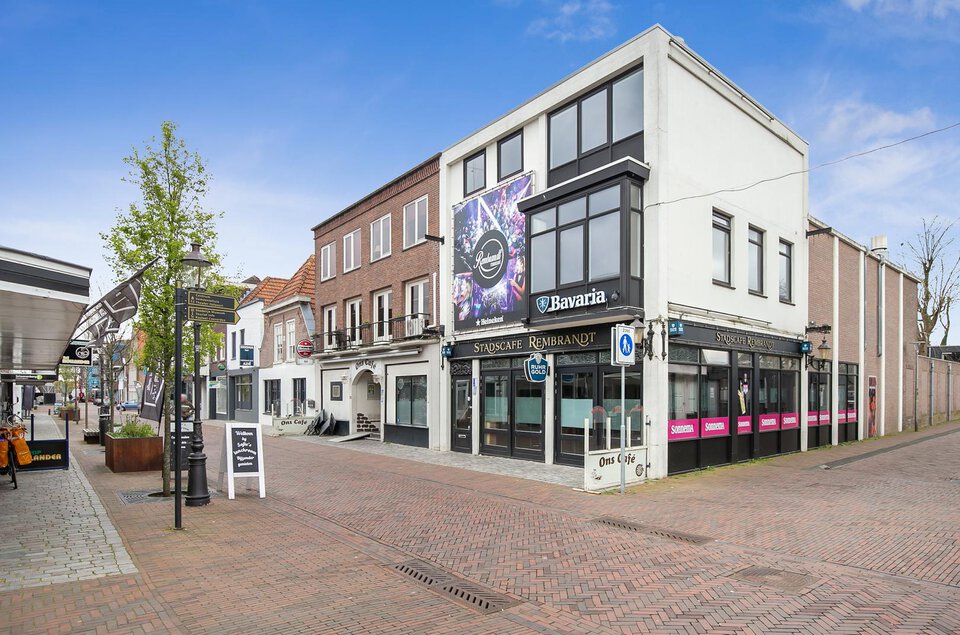 Bentheimerstraat 30 COEVORDEN