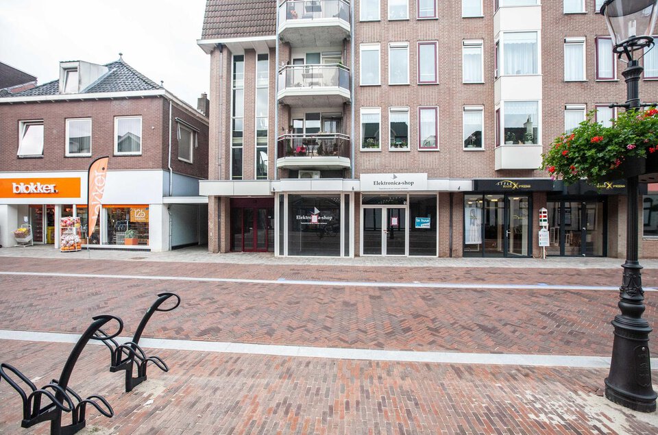 Friesestraat 65 Coevorden