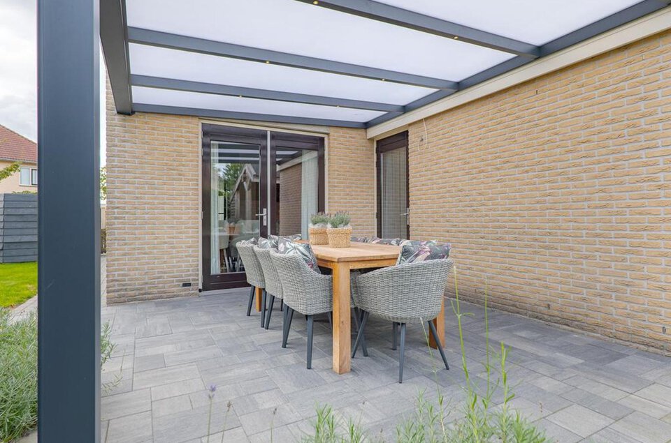 Hendricus Krijthestraat 22 COEVORDEN
