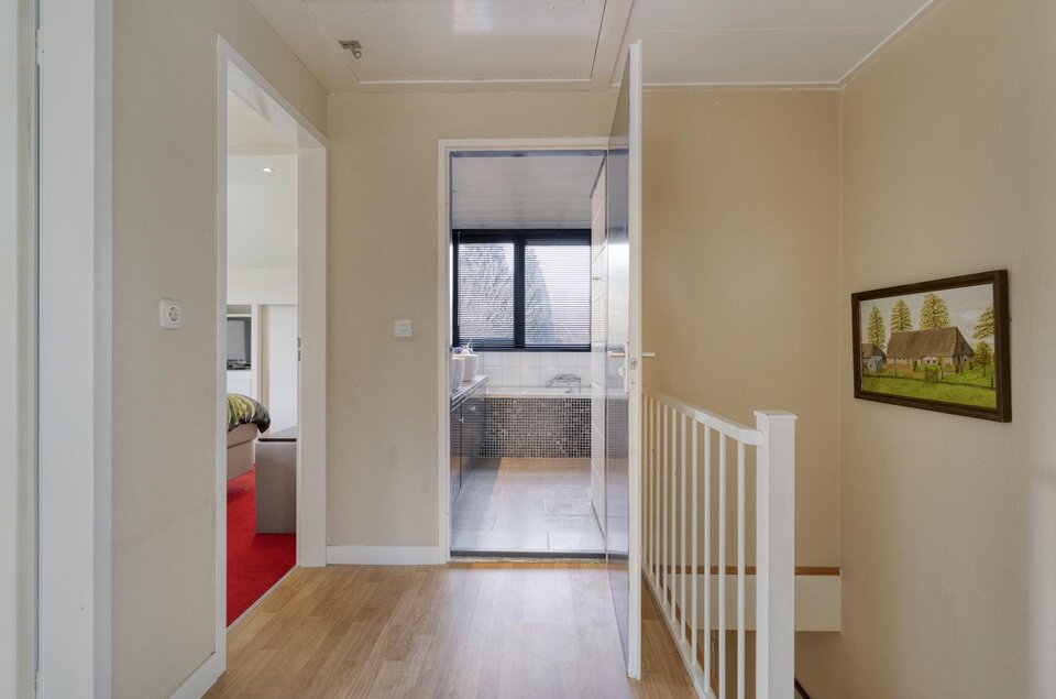 Wilgenstraat 18 DALEN