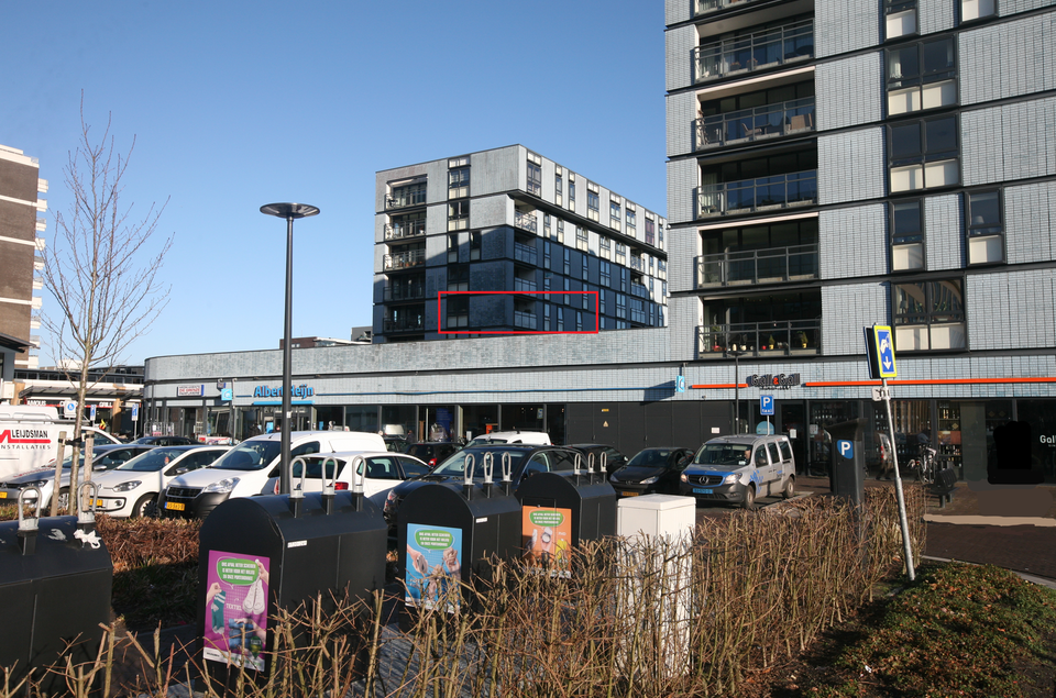 Baander 123 EMMEN