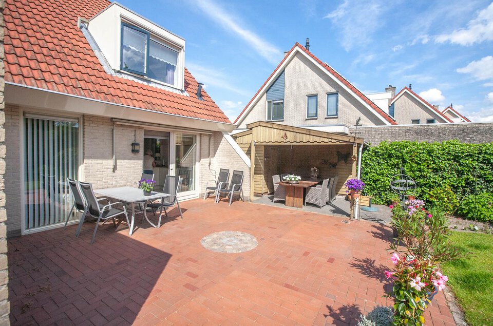Beukenlaan 54 COEVORDEN