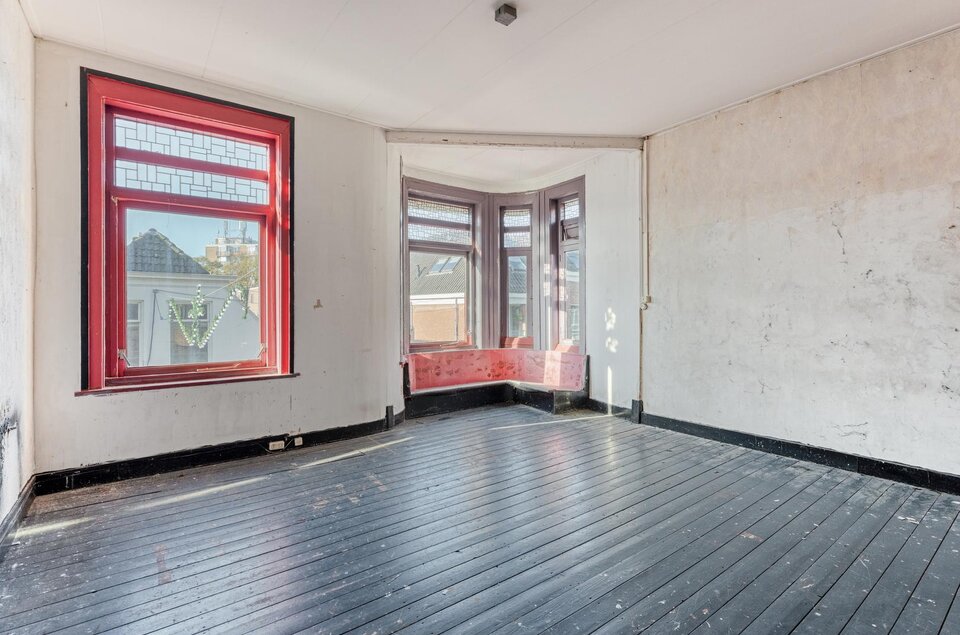 Friesestraat 40 COEVORDEN