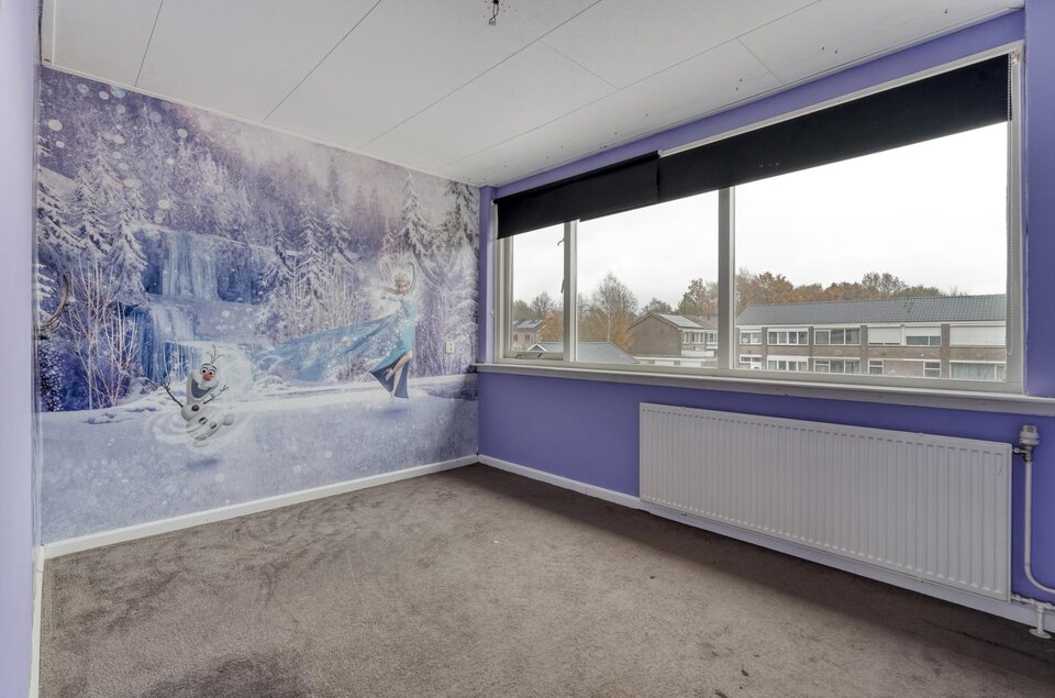 D H van der Scheerstraat 26 COEVORDEN