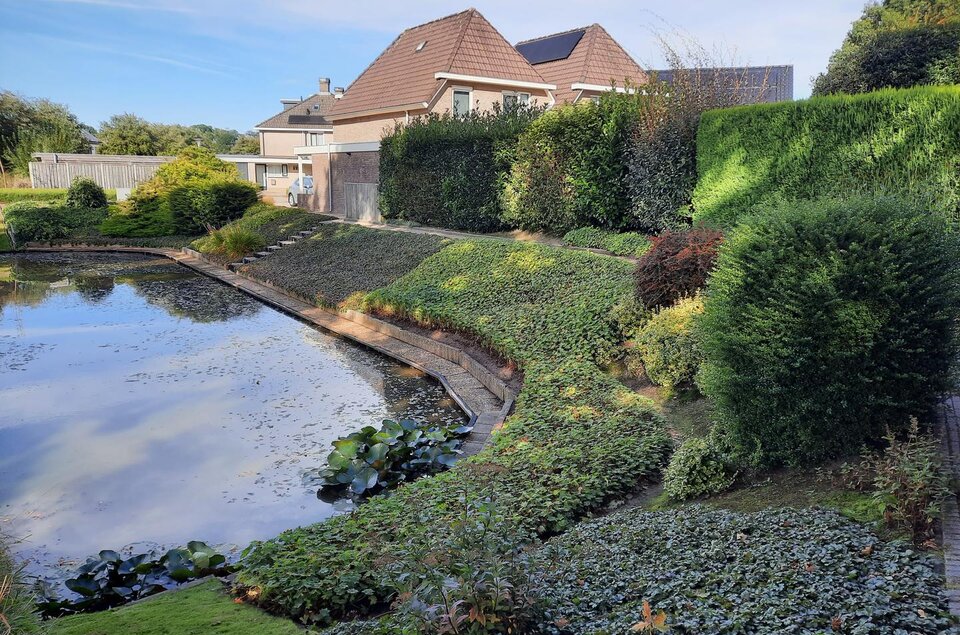 Goudenregen 2 COEVORDEN