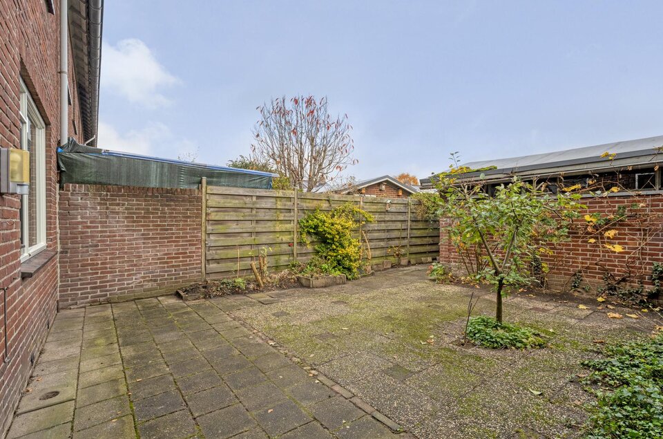 Schutselaan 29 COEVORDEN