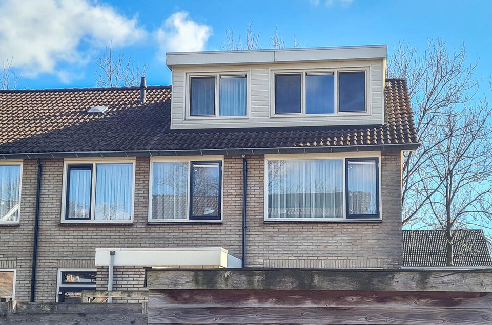 V N laan 13 COEVORDEN