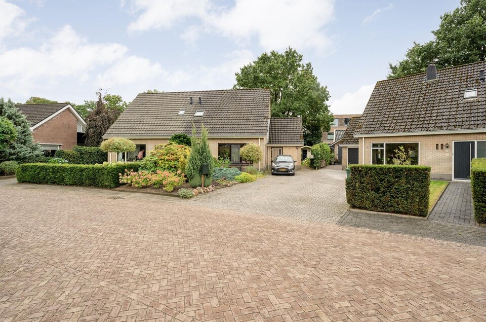 Wilgenstraat 10 DALEN