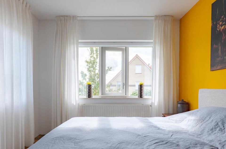 Hendricus Krijthestraat 22 COEVORDEN
