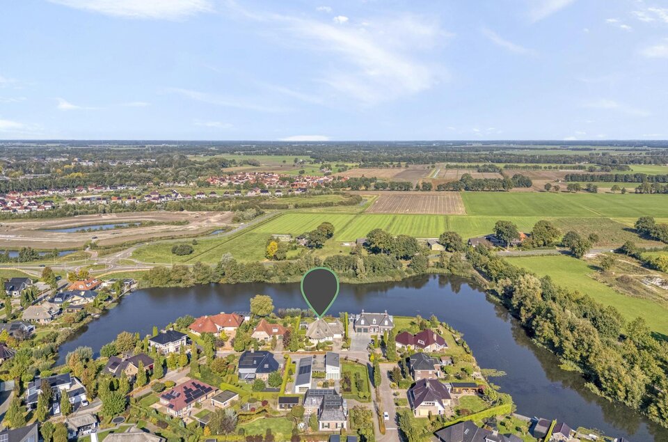 Watersnip 13 COEVORDEN
