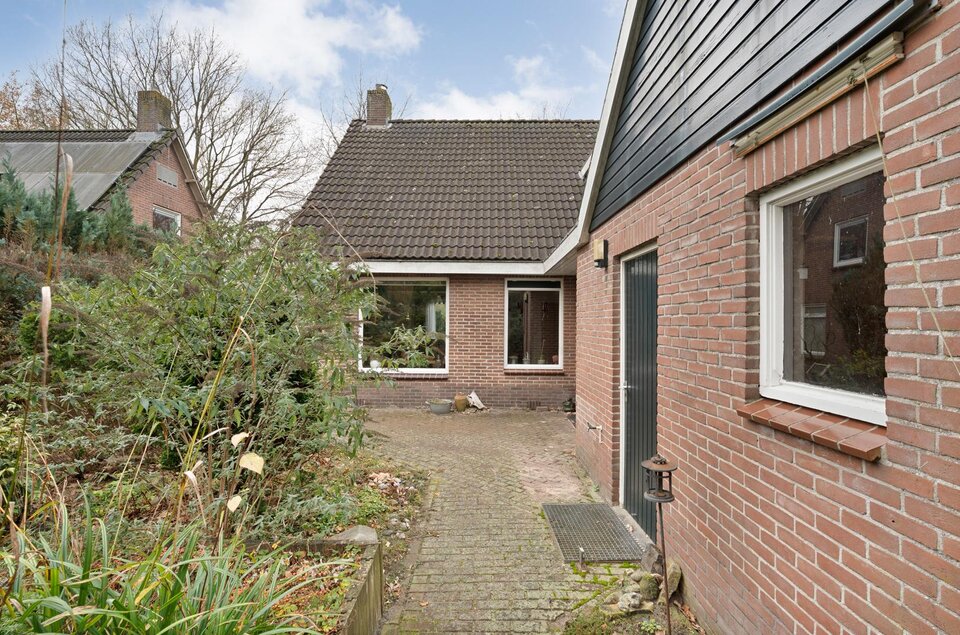 Beatrixlaan 39 OOSTERHESSELEN