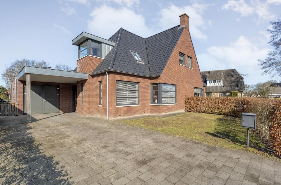 de Marke 9 DALERVEEN