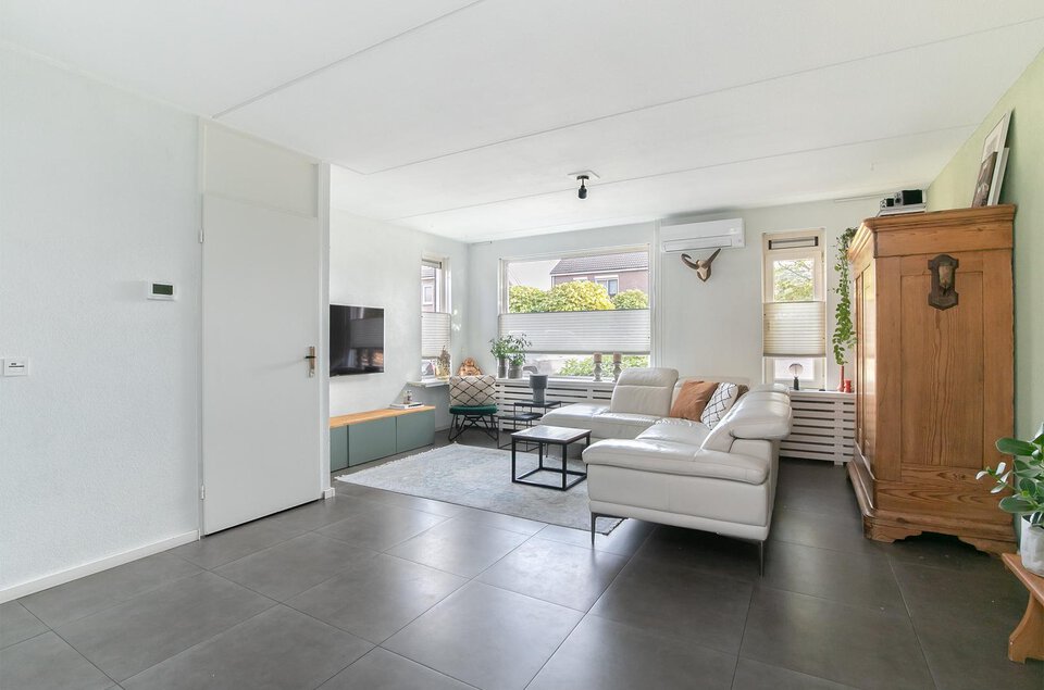 Mina Krusemanstraat 6 COEVORDEN