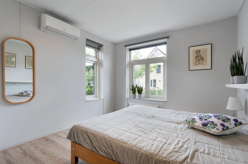 Hendricus Krijthestraat 3 COEVORDEN