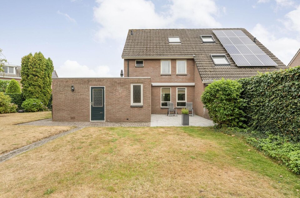 Céline Kuypersstraat 27 COEVORDEN