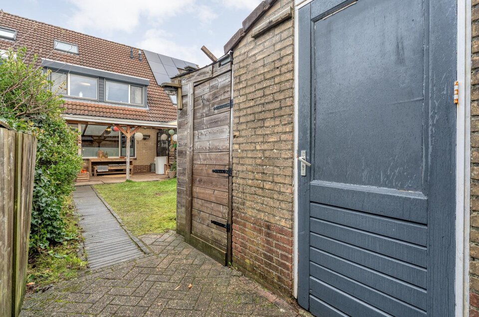 Joke Smitstraat 51 COEVORDEN