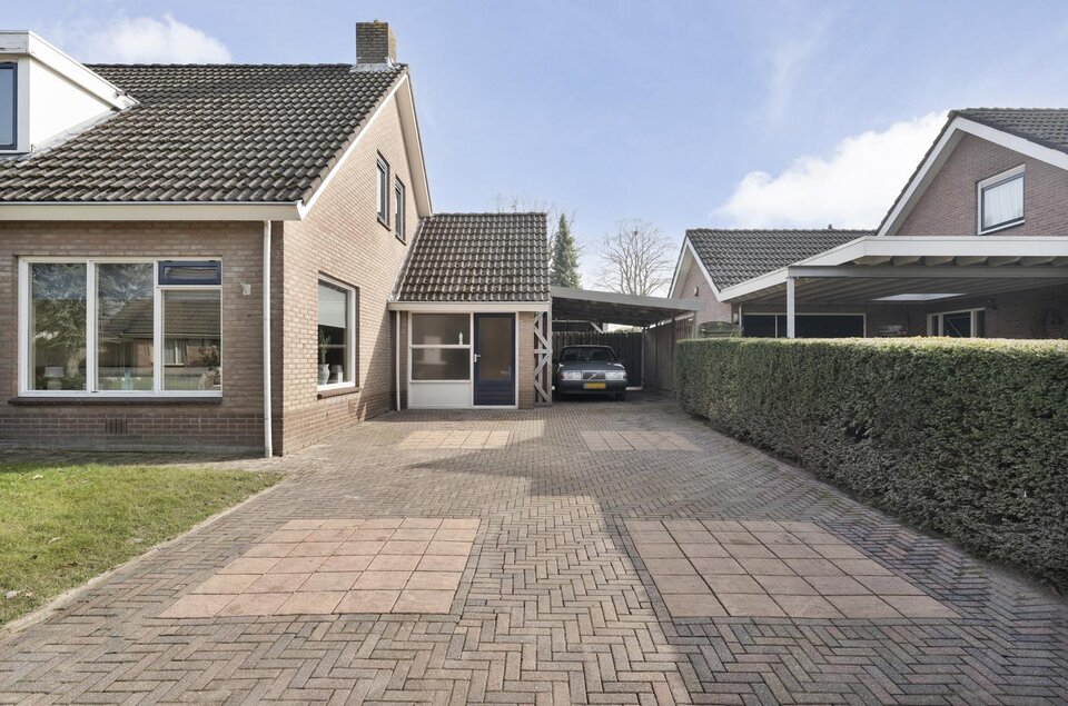 Wilgenstraat 18 DALEN