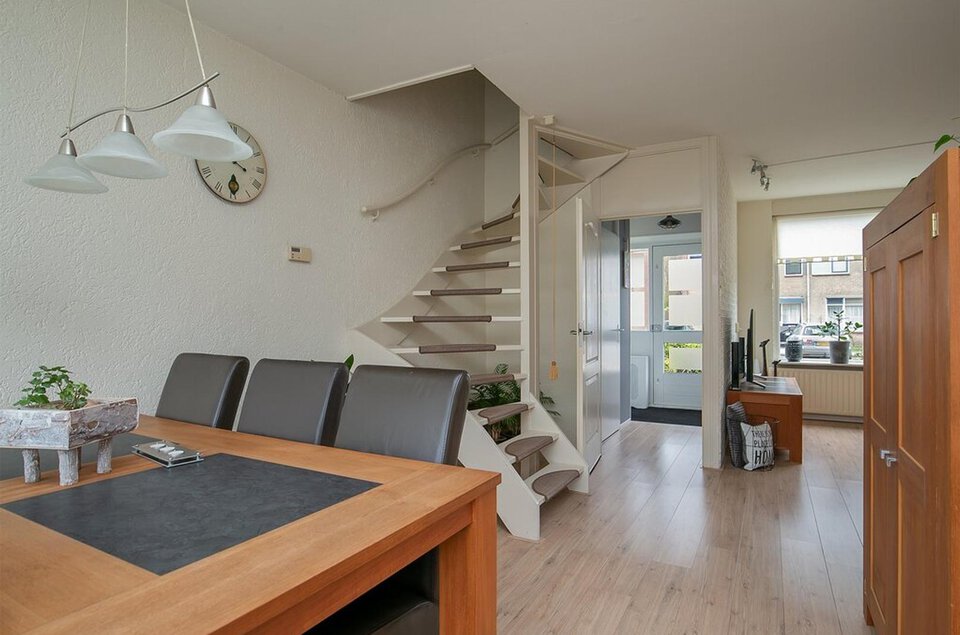 van Toutenburglaan 35 COEVORDEN