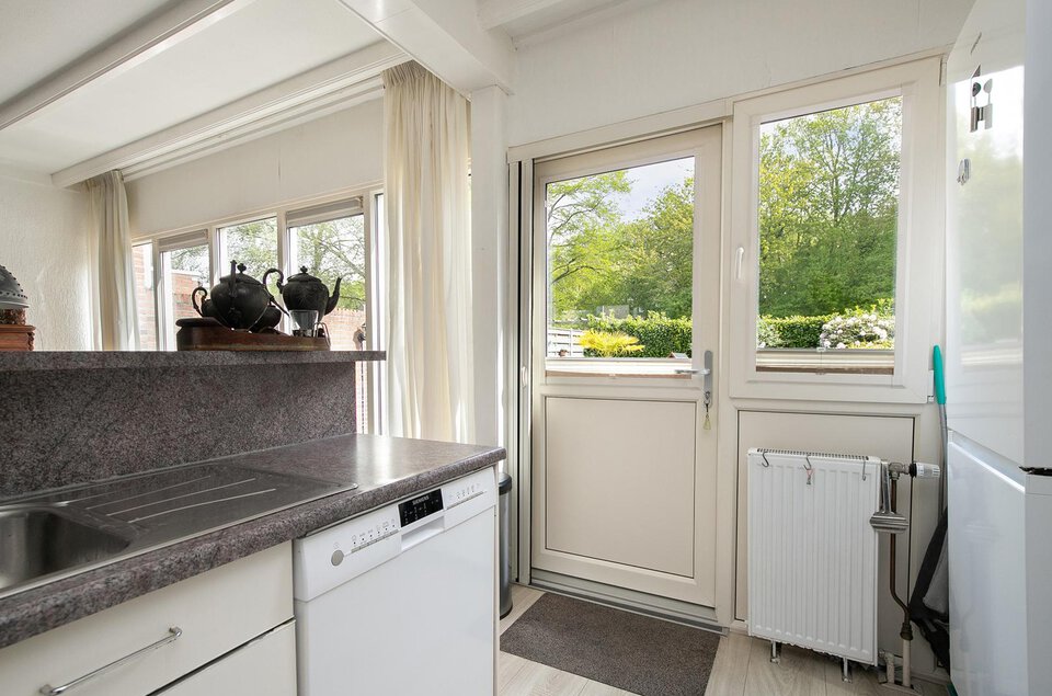 van Bothnialaan 45 COEVORDEN