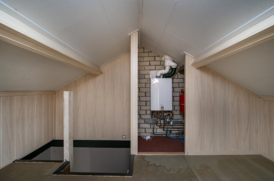 van Asch van Wijckstraat 3 COEVORDEN