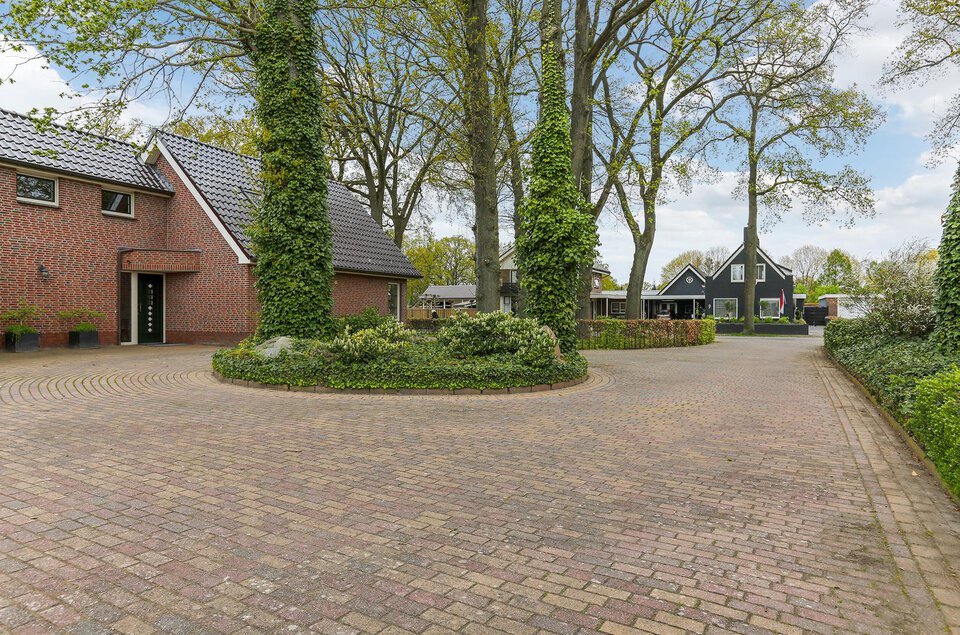 Kerklaan 8 ERICA