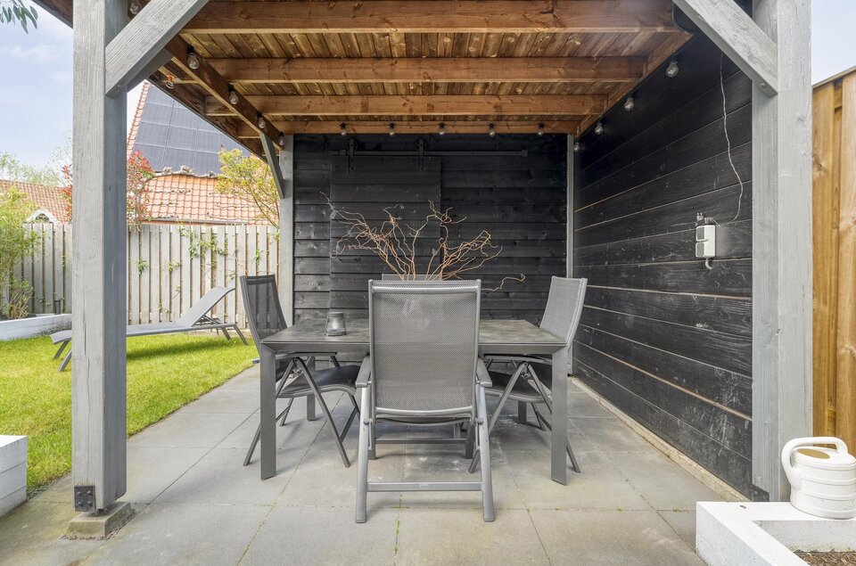 Berend Slingenbergstraat 42 COEVORDEN