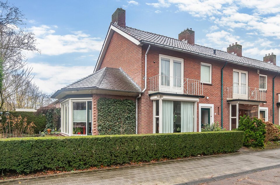 Burg Feithsingel 24 COEVORDEN