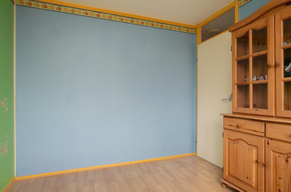 van Toutenburglaan 35 COEVORDEN