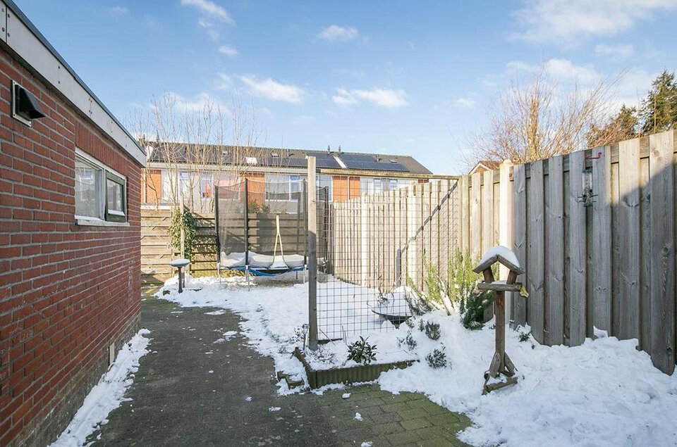 van Asch van Wijckstraat 7 COEVORDEN