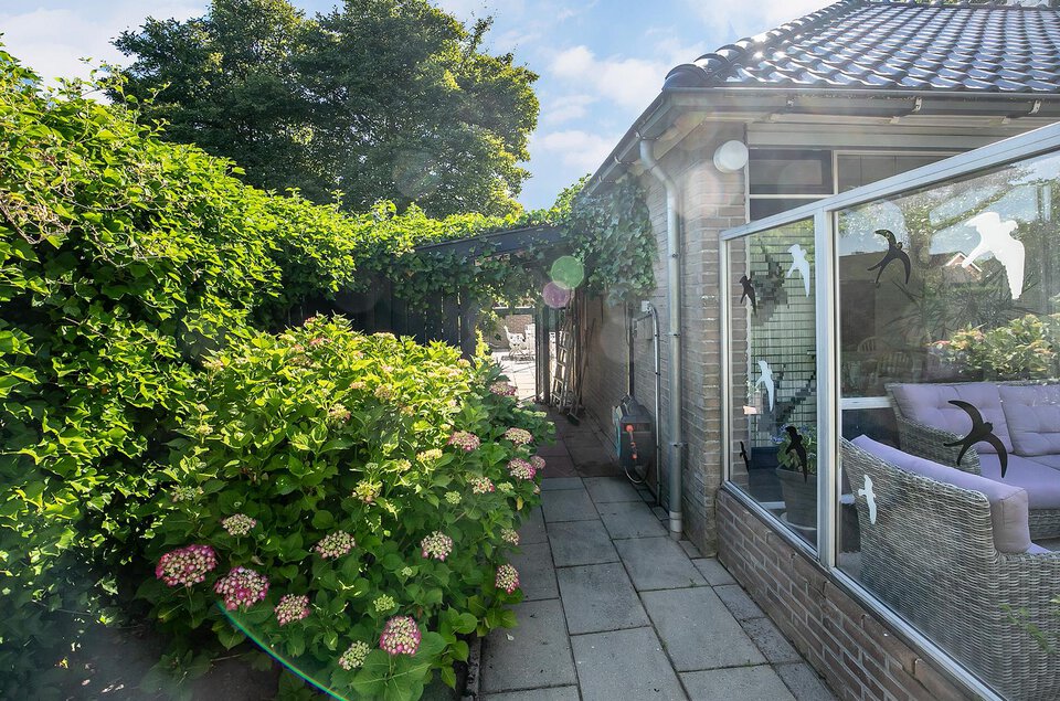 Beneluxplantsoen 4 COEVORDEN