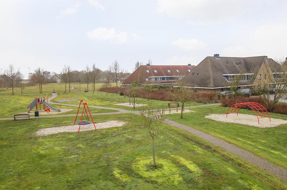 Topaasdreef 27 EMMEN