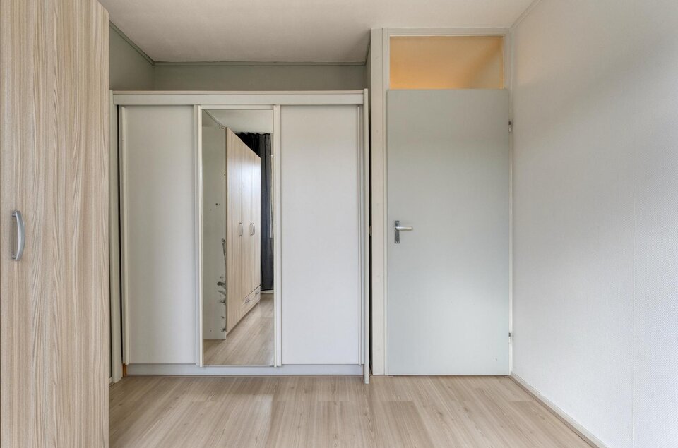 Betsy Trompetterstraat 17 COEVORDEN