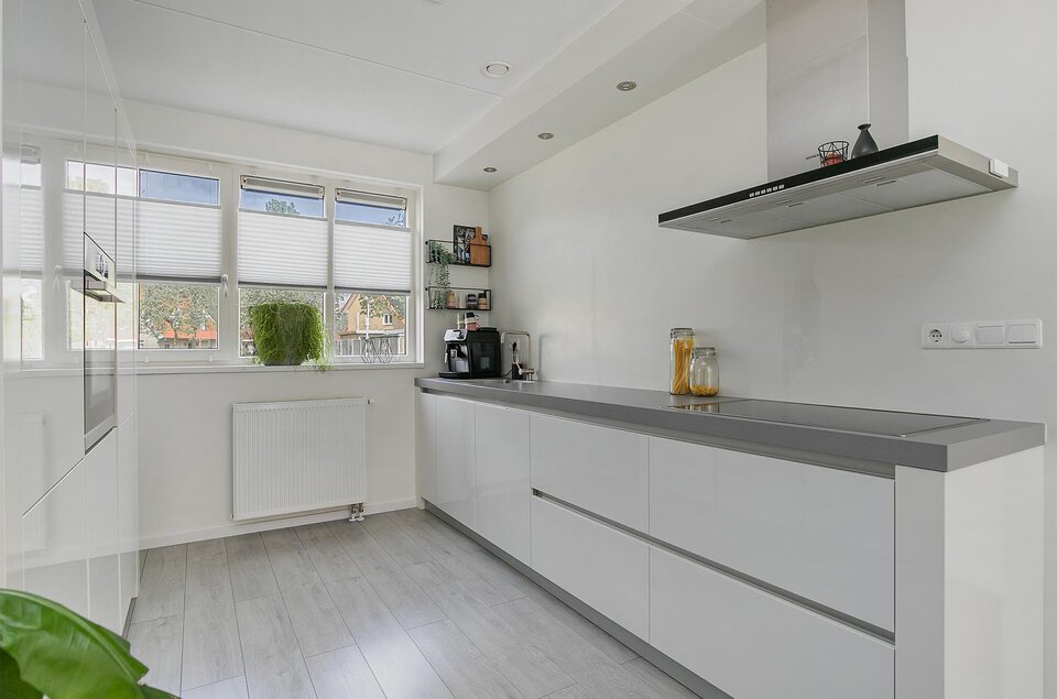 Berend Slingenbergstraat 49 COEVORDEN