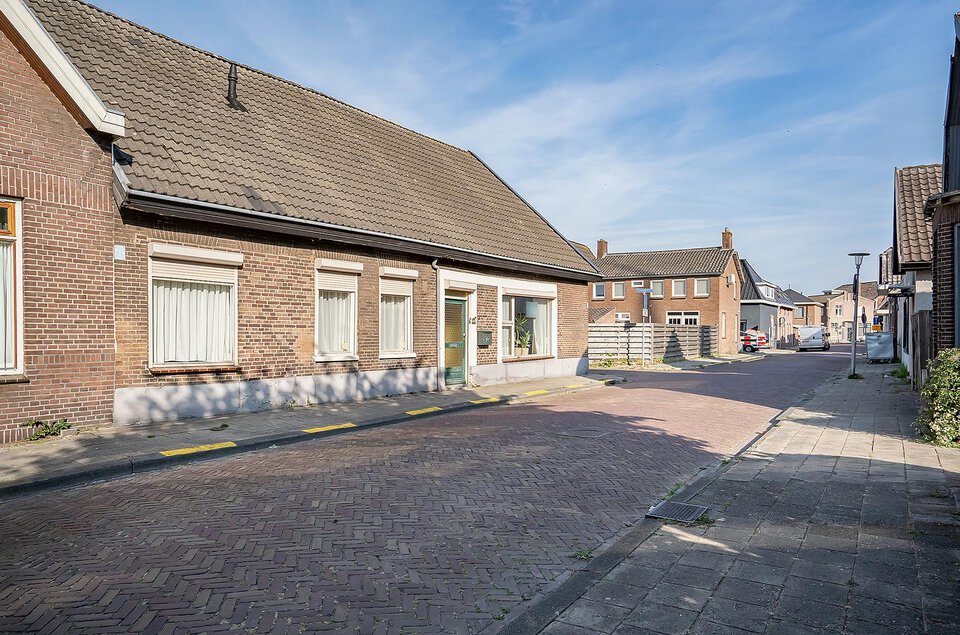 Kromme Elleboog 2 COEVORDEN